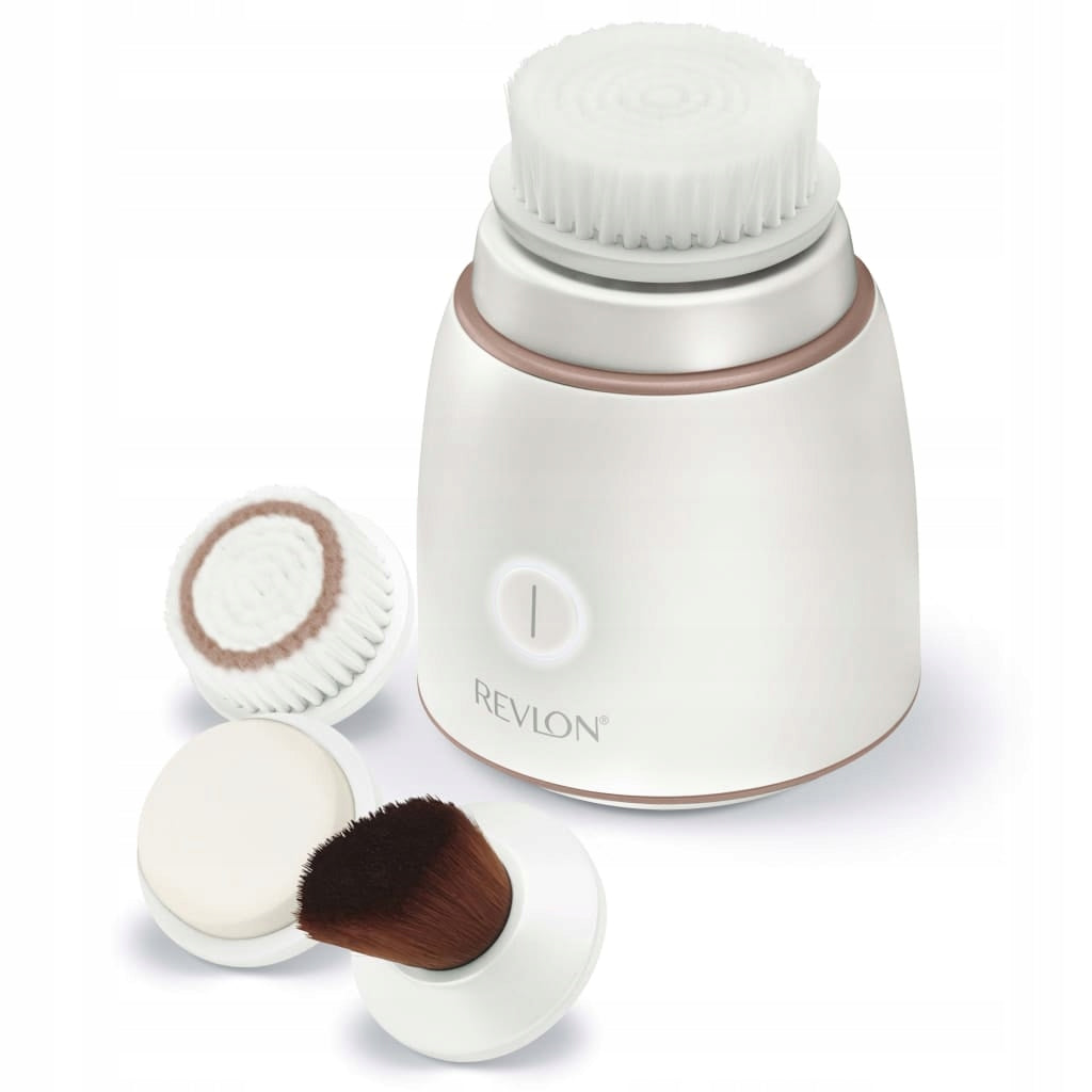 REVLON - ULTIMATE GLOW CLEANSING AND MAKEUP SONIC FACE BRUSH Medical device no