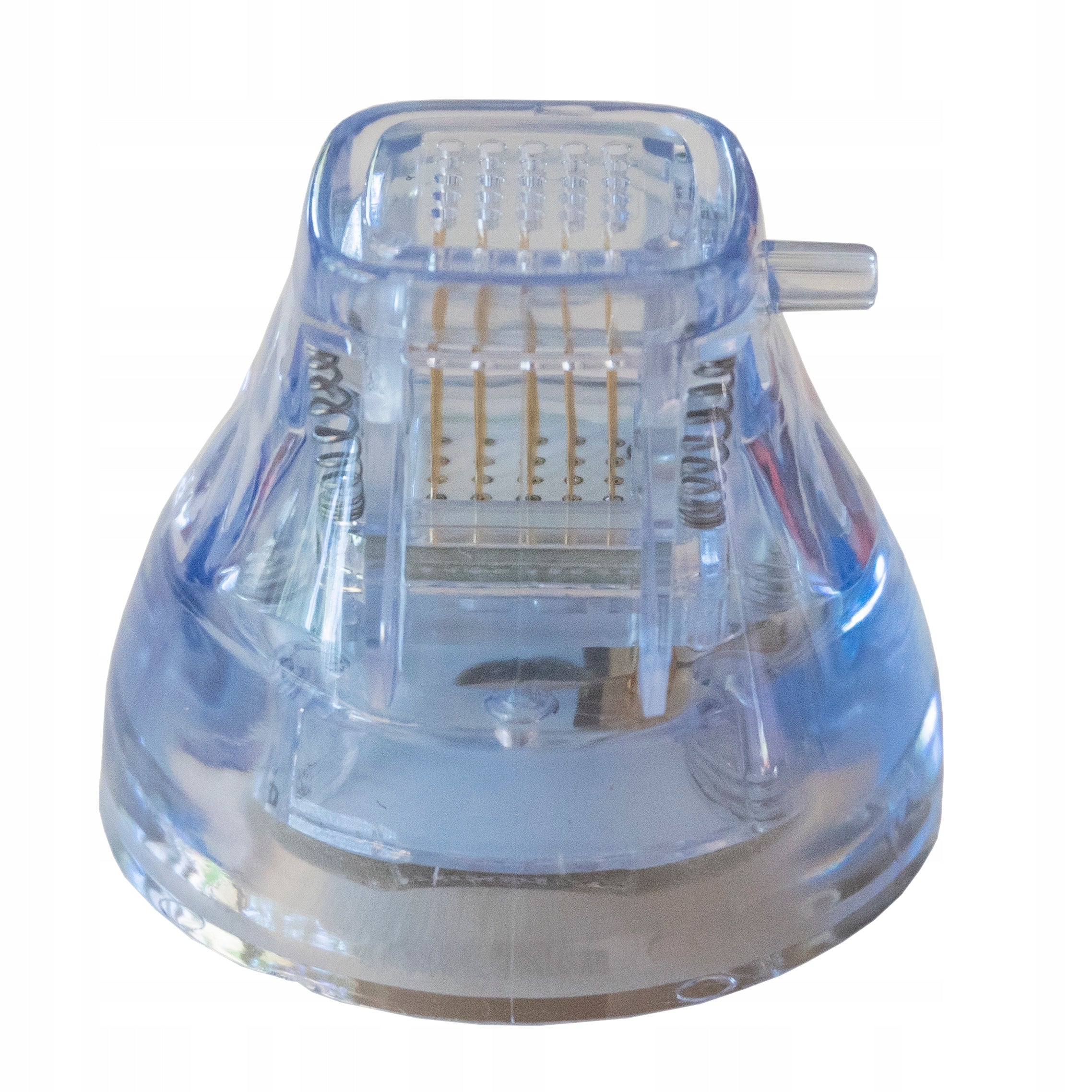 RF FRACTIONAL CARTRIDGE GOLD 25 PIN STERILIZED 1 piece