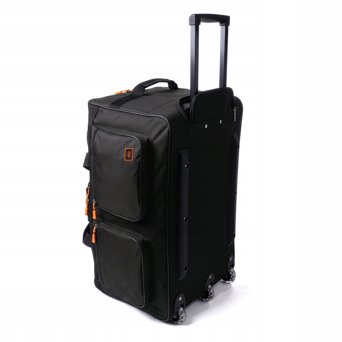 RGL 225L TRAVEL BAG WHEELS SUITCASE mega large Brand RGL