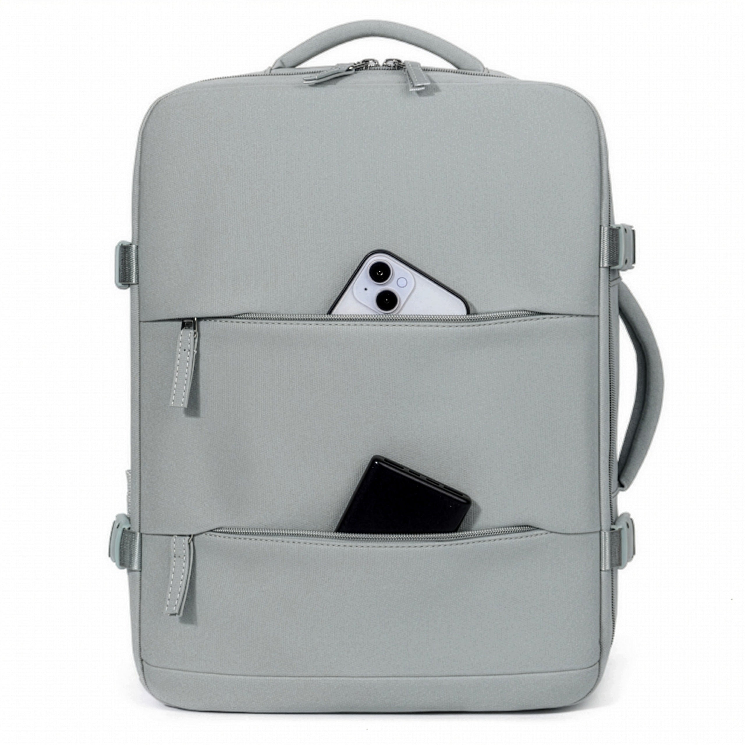 RGL Travel backpack for airplane WIZZAIR RYANAIR 40x30x20 hand luggage Manufacturer code PL20