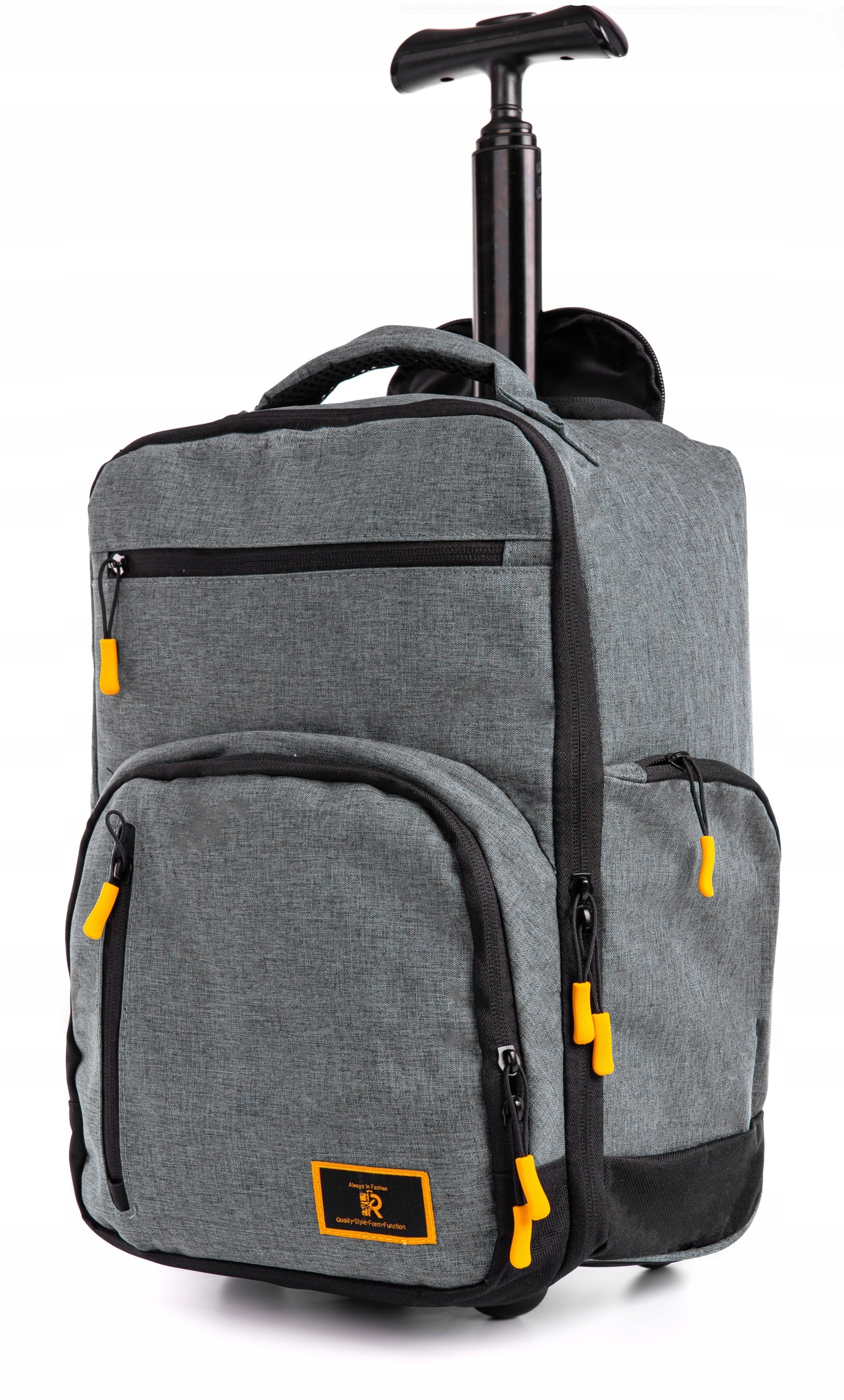 RGL Travel bag ON WHEELS 40X30X20 WIZZAIR RYANAIR Brand RGL