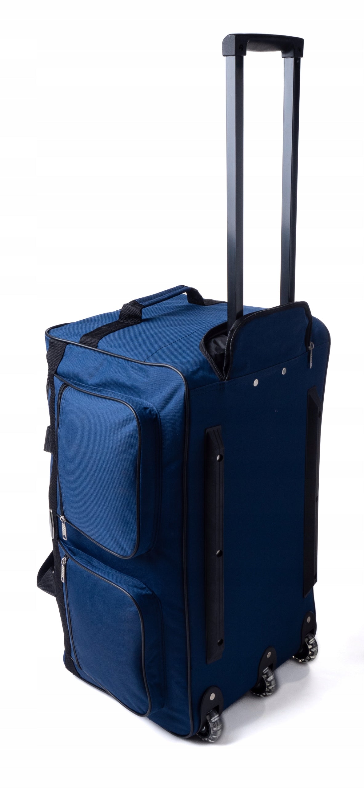 RGL Travel bag large on wheels 125L WHEELS SUITCASE LUGGAGE Depth (shorter edge) 36 cm