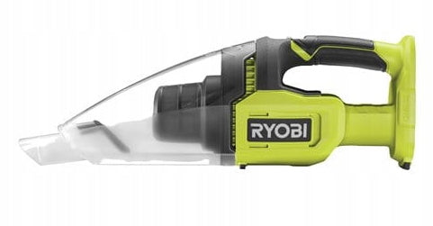 RHV18-0 Handheld Vacuum Cleaner 18V Ryobi Brand Ryobi