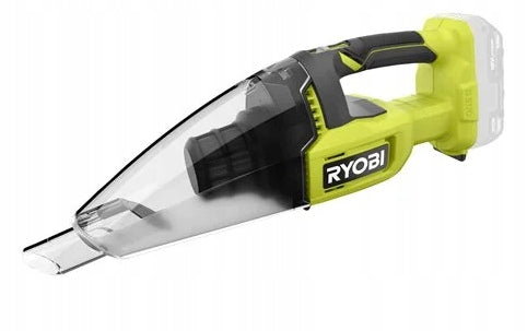 RHV18-0 Handheld Vacuum Cleaner 18V Ryobi Manufacturer code RHV18-0