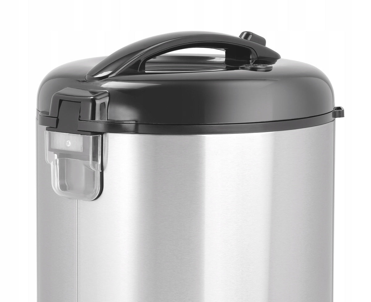 RICE COOKER BARTSCHER Brand Bartscher