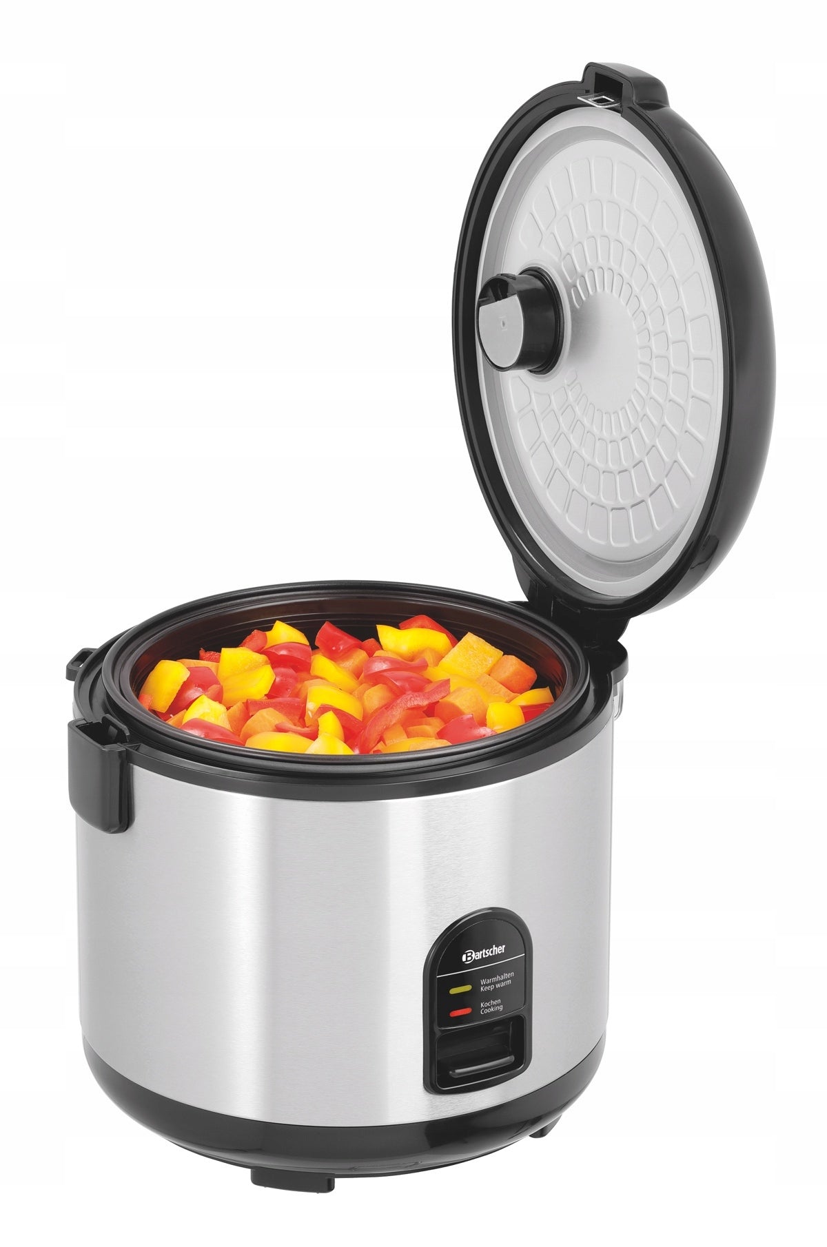 RICE COOKER BARTSCHER EAN (GTIN) 4015613672199