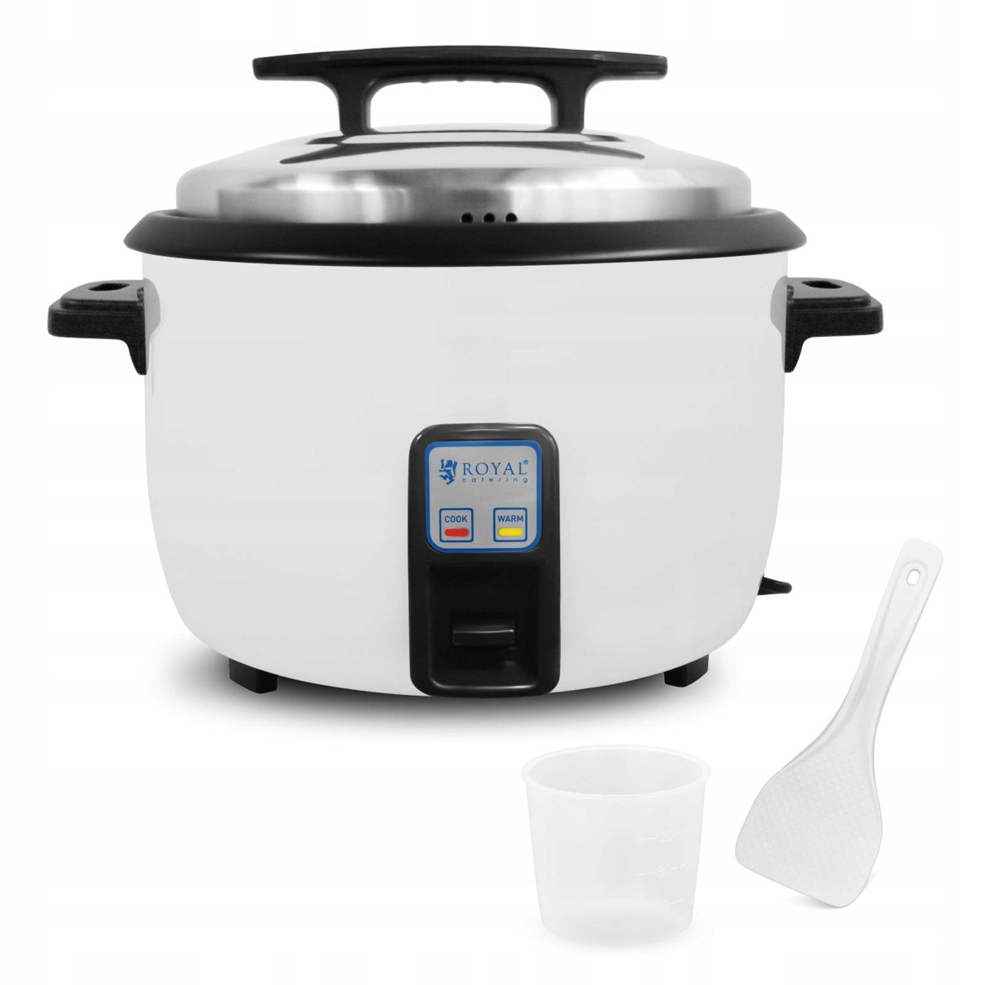 RICE COOKER ELECTRIC POWER 1950 W