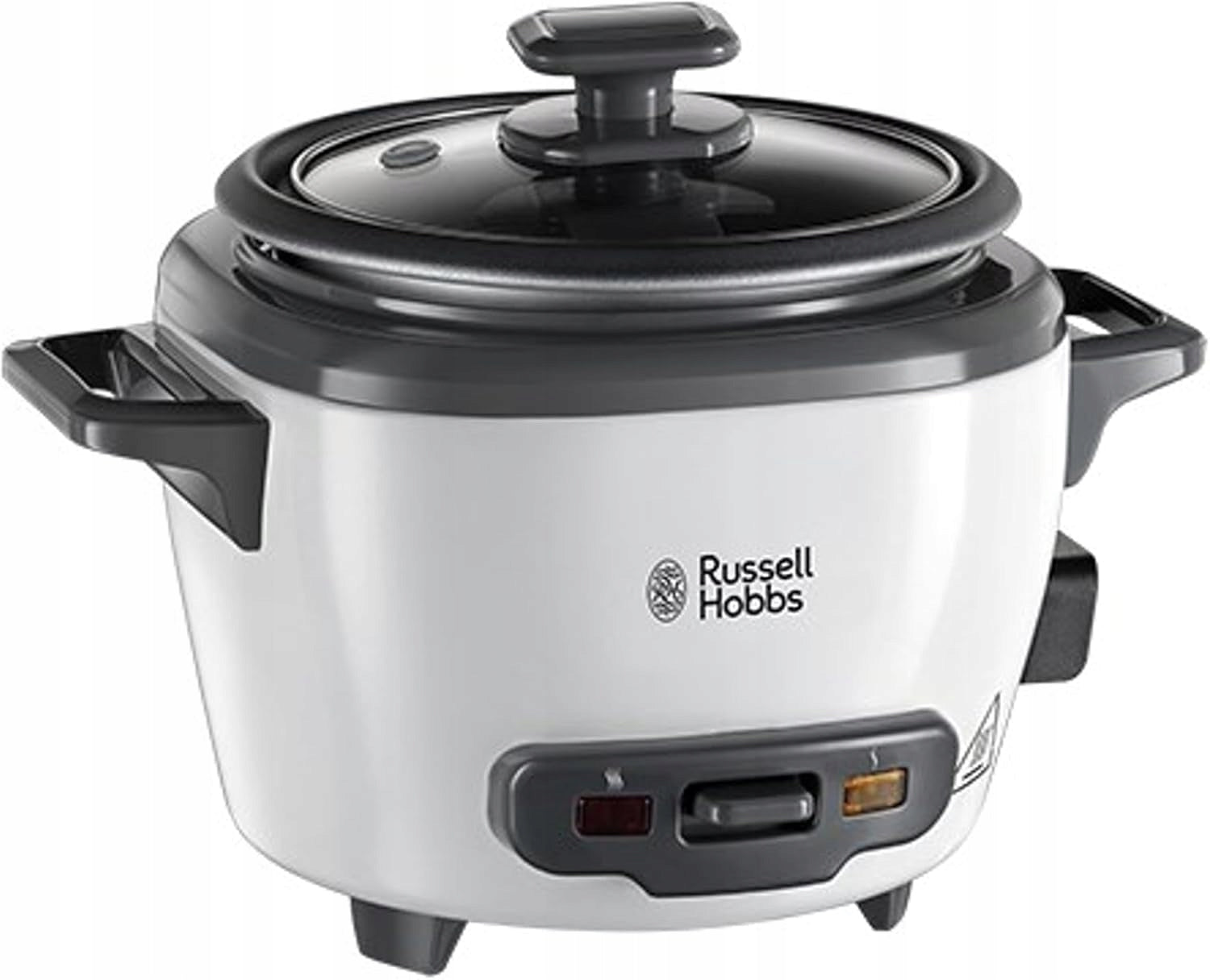 RICE COOKER MINI 0,4 L ELECTRIC POT WITH HEATING FUNCTION 200 W