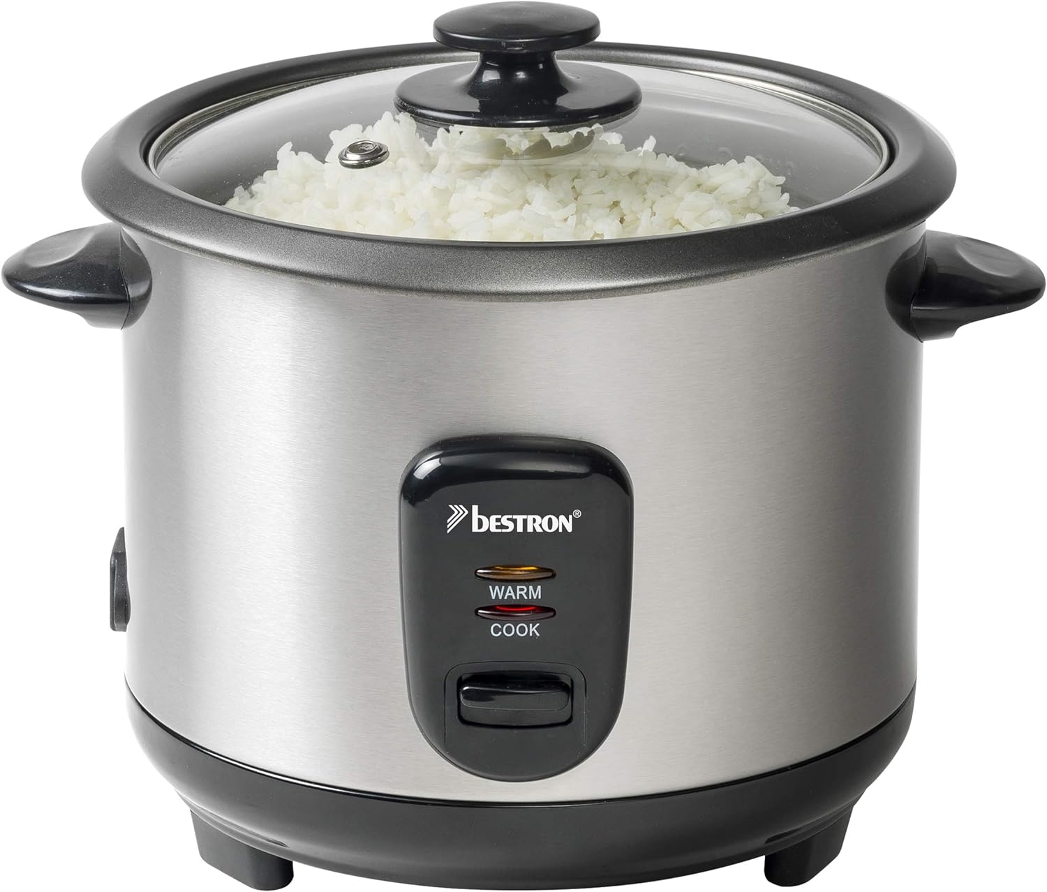 RICE COOKER PRESSURE COOKER STEAMING FUNCTION TO KEEP WARM 1 LITER