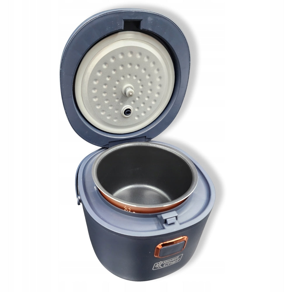RICE COOKER ROADCHEF 2L 12V 24V 230V 120-350W TIR CAMPING Manufacturer code 28RC2