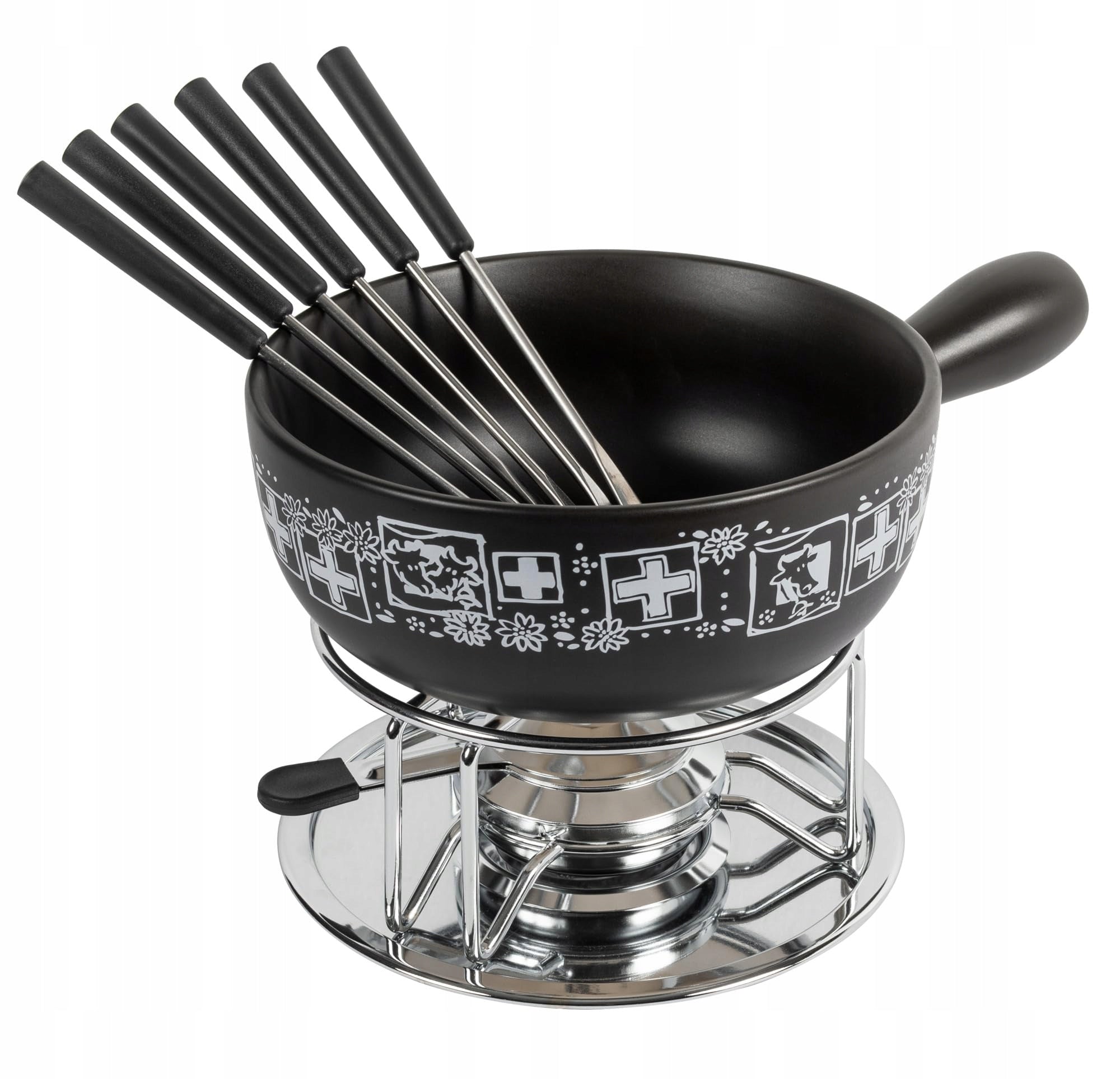 RICOON HOUSE 32316 fondue set