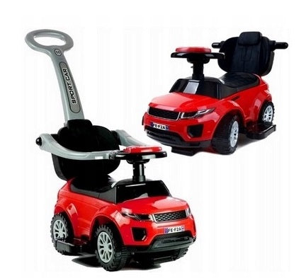 RIDE-ON 4in1 PUSHER FOR YEAR Super gift Packaging status original