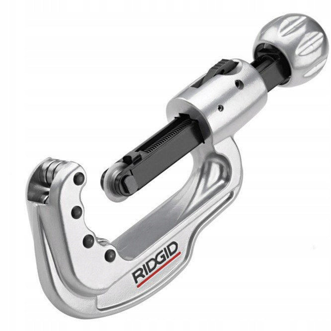 RIDGID 65s stainless steel pipe cutter 6-65mm INOX