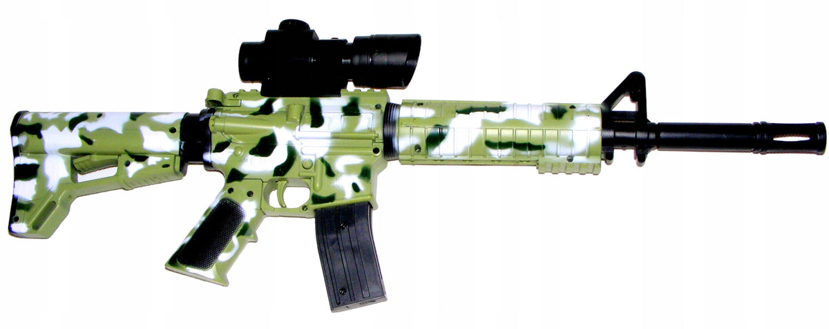 RIFLE FOR BALLS Gun Weapons Guns Sniper Guns Brand no brand