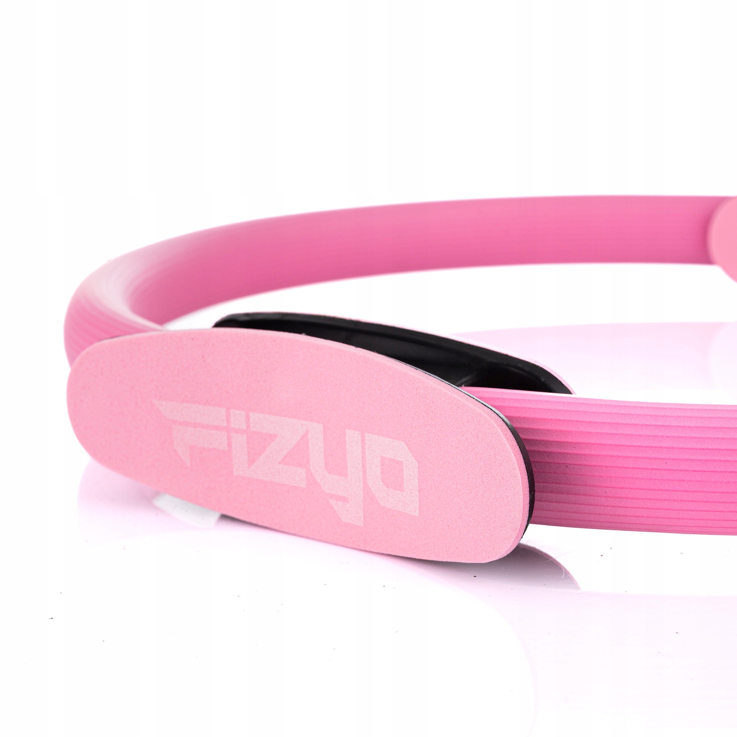 RIM CIRCLE RING FOR PILATES YOGA EXERCISE FITNESS 38 cm FIZYO RING Manufacturer code Obręcz ring do jogi i pilatesu FIZYO 38cm