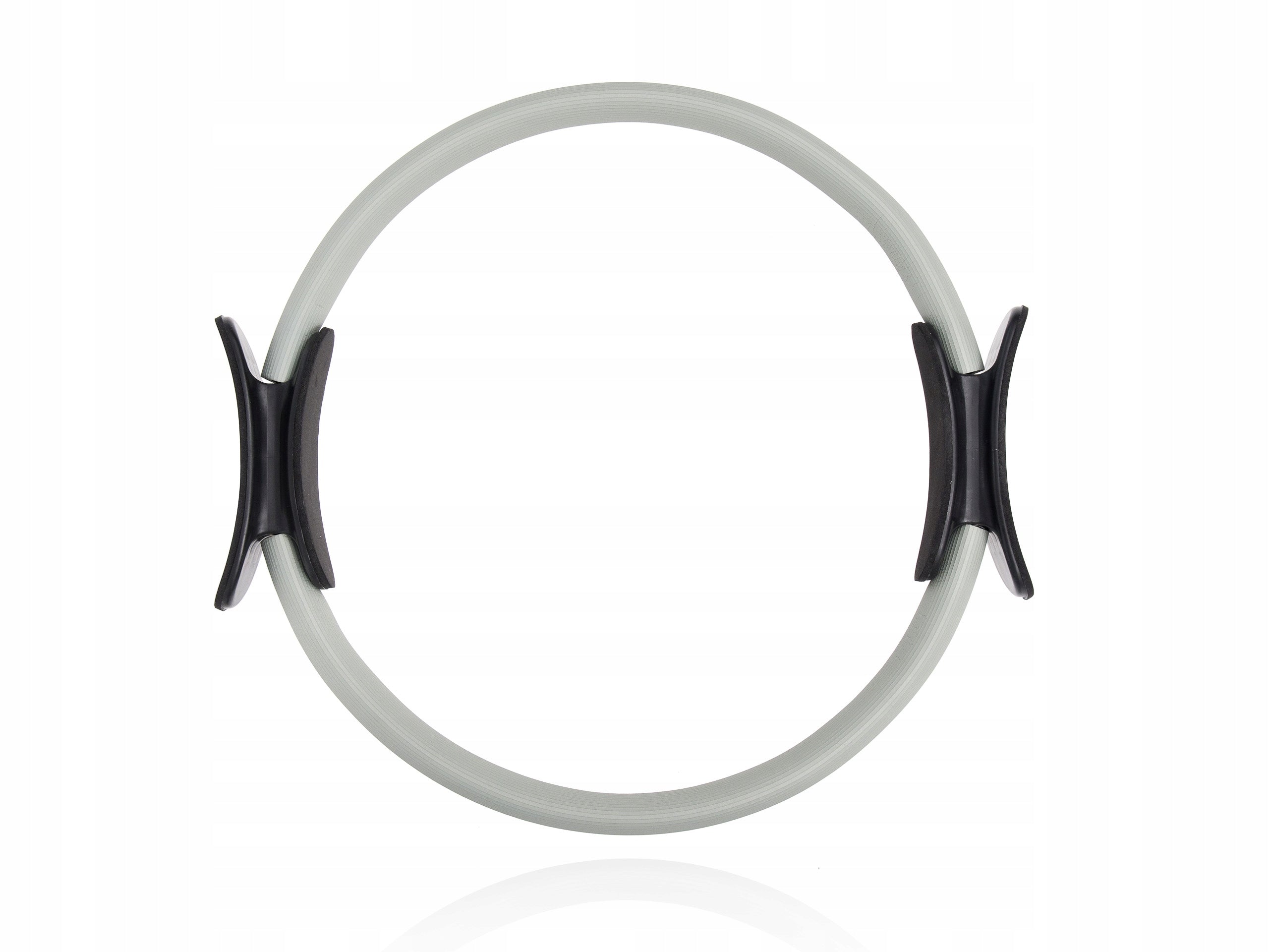 RING HOOP CIRCLE FOR PILATES EXERCISE YOGA FITNESS 38 cm Brand 4EVERFIT