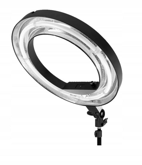 RING LAMP 50W for MAKEUP DIFFUSER AL Brand Lensso
