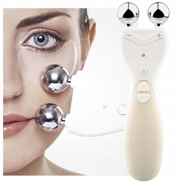 RIO 60 SECOND FACELIFT DEVICE - YOUR SECRET OF YOUTH