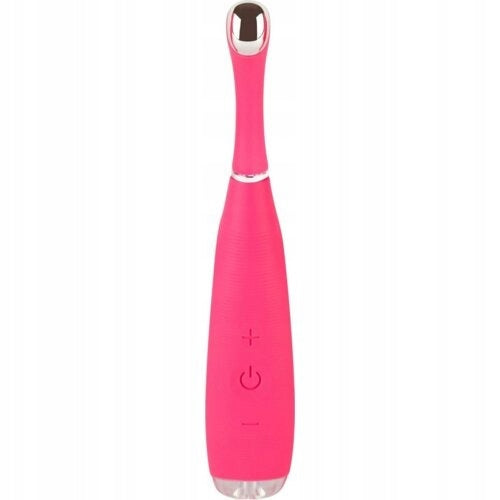 RIO Sonic Toothbrush for Face Cleansing RIO-FARA IPX7 Pink