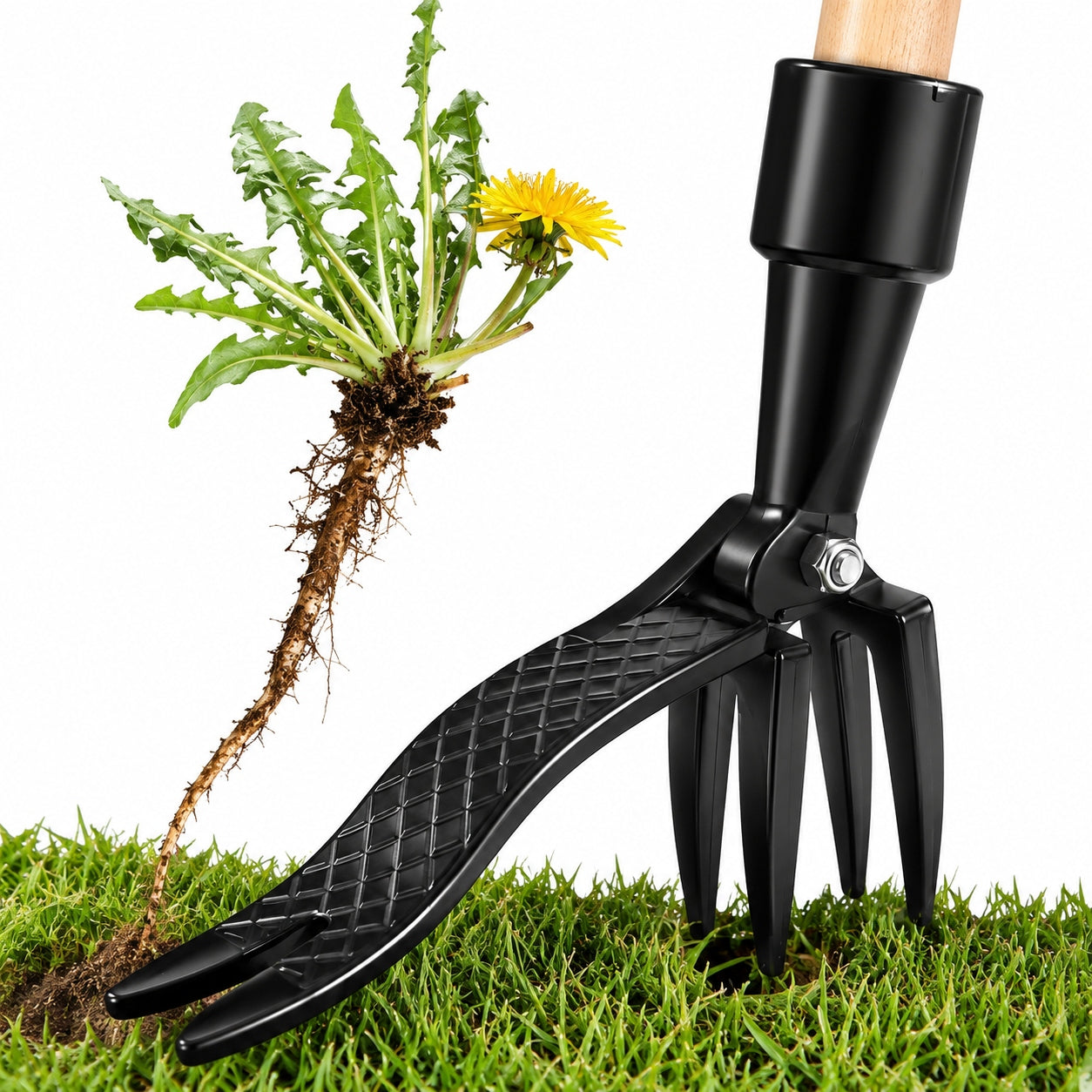 RIPPER REMOVAL WEED EXTRACTOR TOOL EXTRACTOR Packaging status original