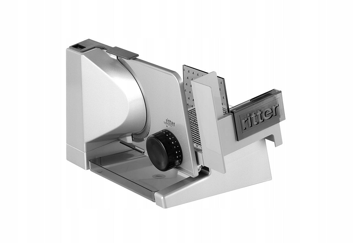 RITTER 65 W SOLID Food Slicer