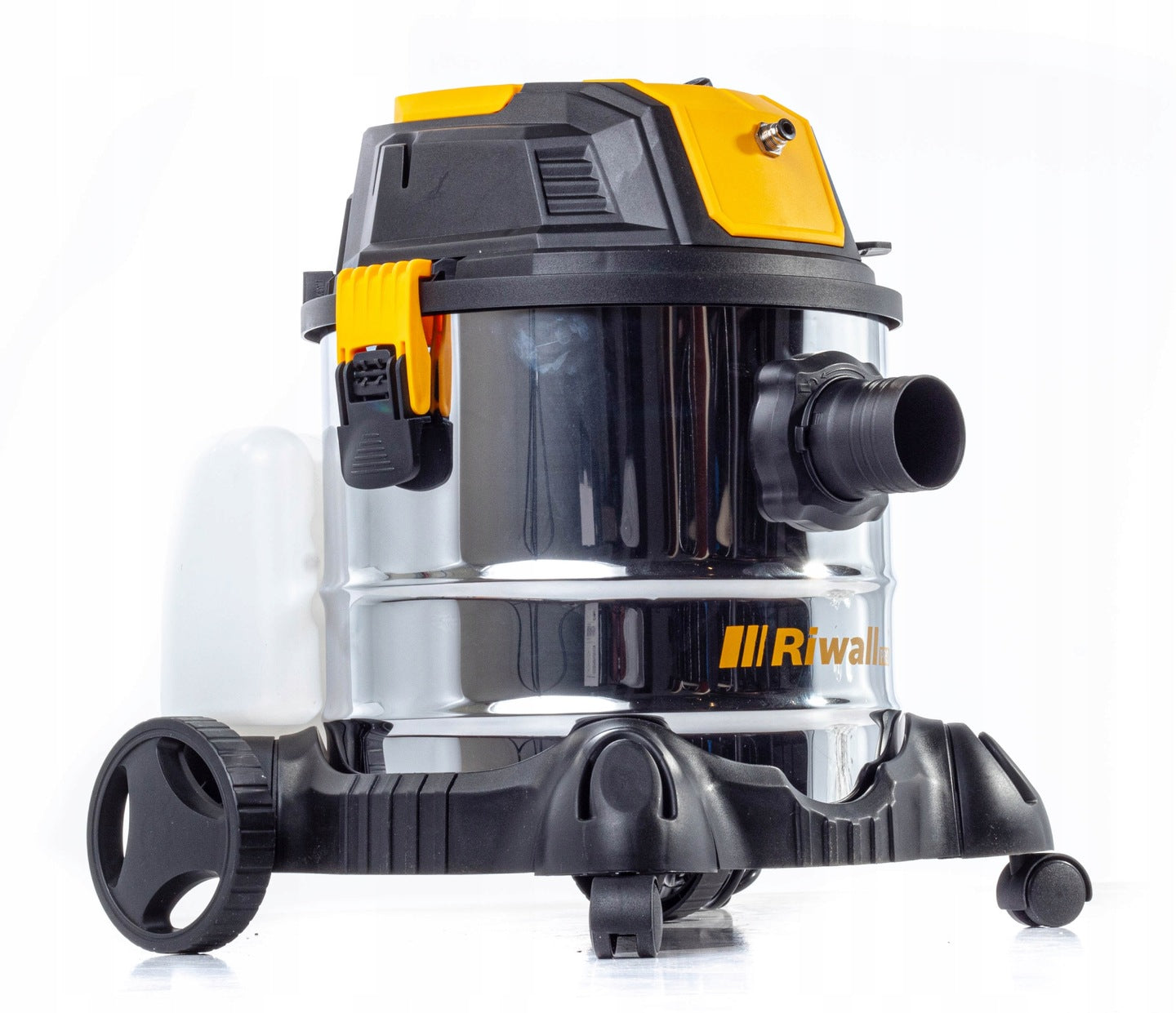RIWALL HARTMANN V3 WASHING VACUUM CLEANER FOR UPHOLSTERY CARPETS NARROW SUCTION CUP MOCN Maximum power 2220 W