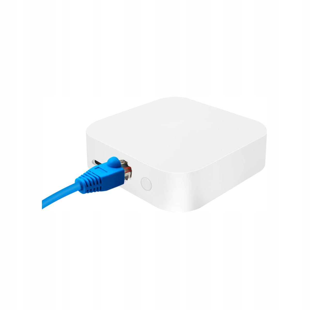 RJ-45 ZigBee Tuya Smartlife LAN Gateway Manufacturer code AUT000536