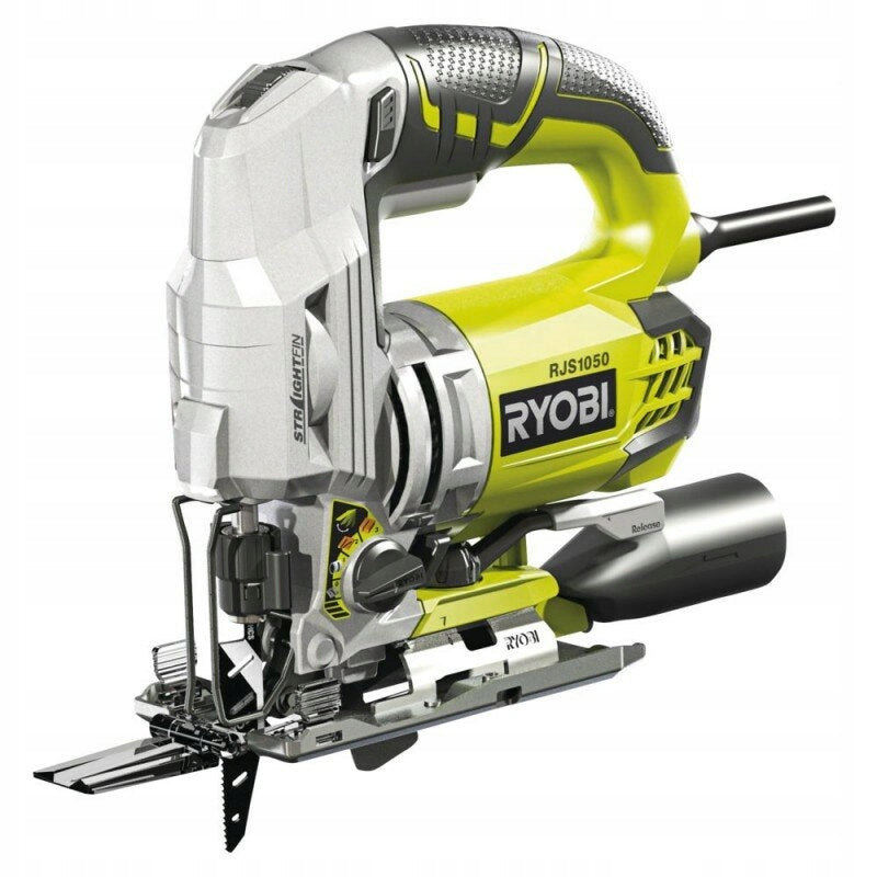 RJS1050K Jigsaw RYOBI Manufacturer code 5133002219