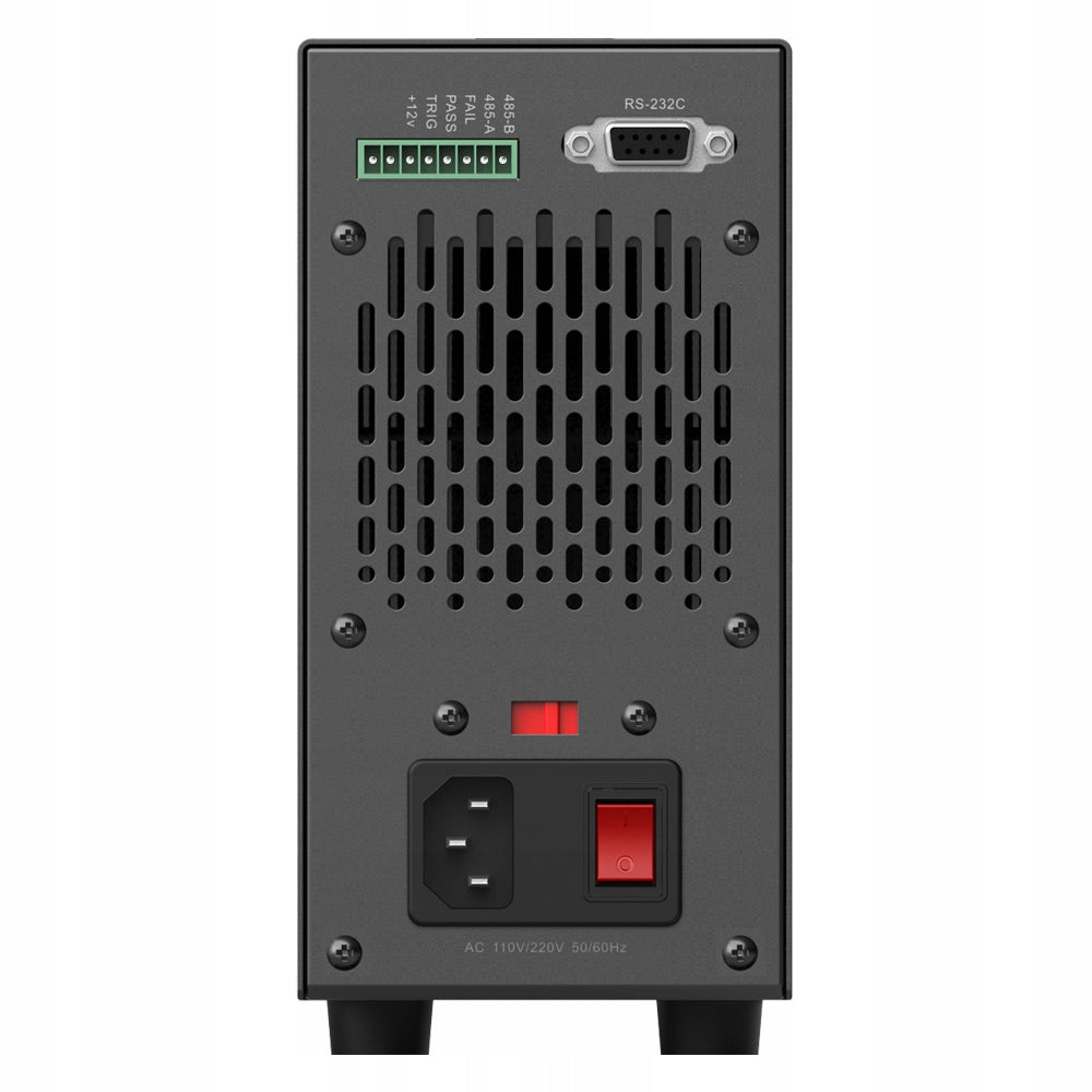 RK8510 Electronic Load Battery Tester 150V 40A 400W REK Brand no brand