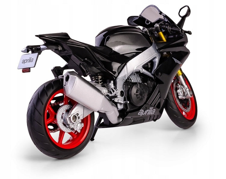 RMZ 1:12 Aprilia RSV4 RR 2020 (Regular) black Brand RMZ