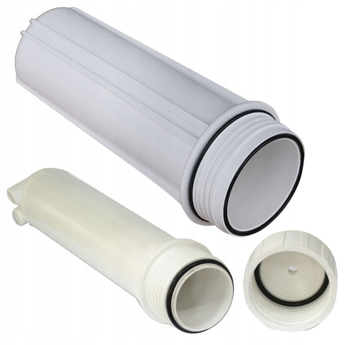 RO6 - Reverse Osmosis Filter with Mineralizer Brand Polaqua