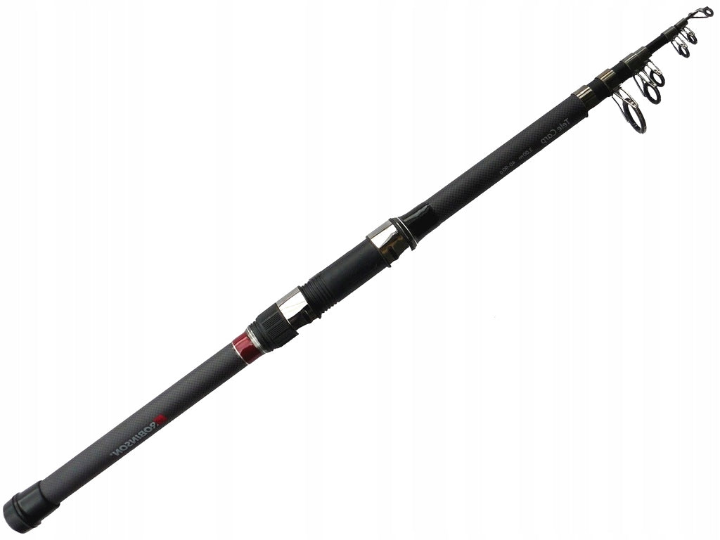 ROBINSON CARBONIC TELE-CARP ROD 3,60M 50-120G