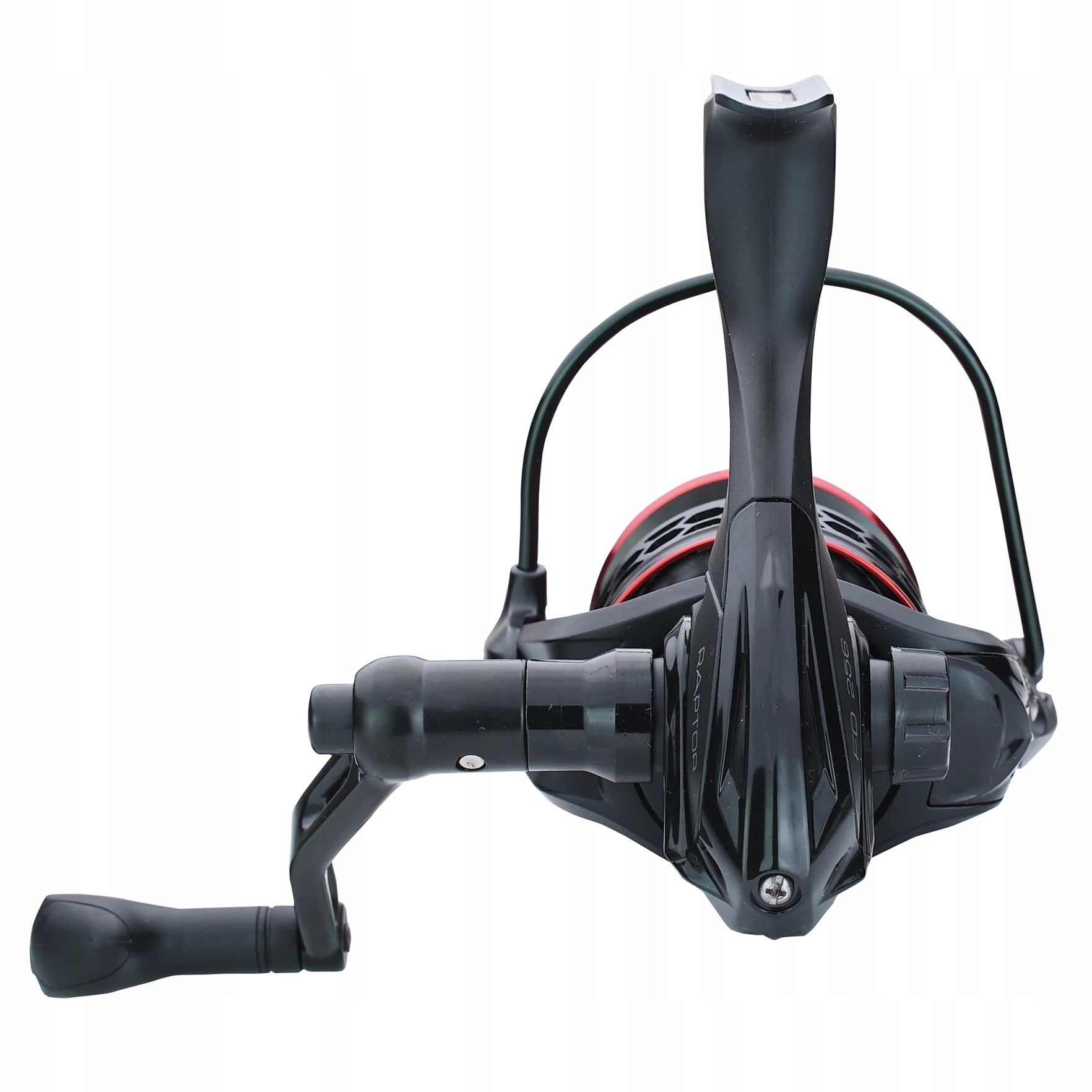 ROBINSON RAPTOR FEEDER 406 FD reel Manufacturer code 23P-RF-406