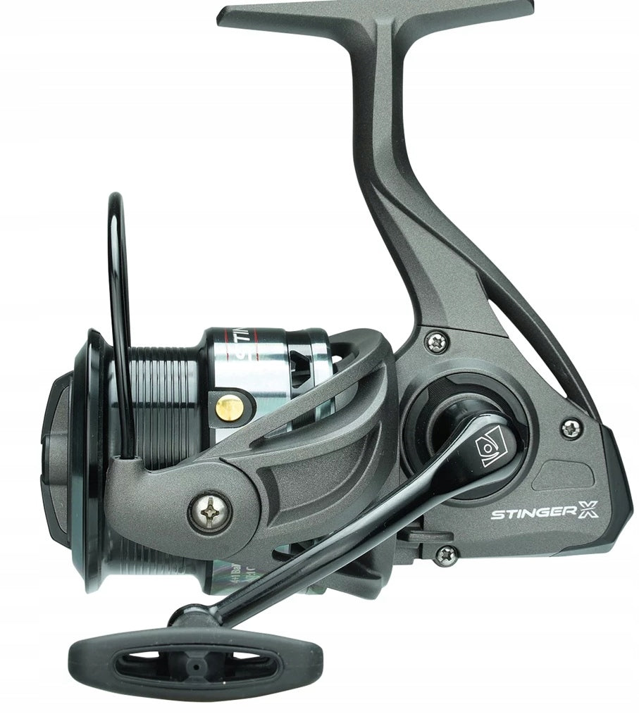ROBINSON STINGER REEL X 455FD