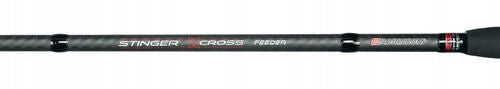 ROBINSON STINGER X-CROSS FEEDER 3,60m 110g Manufacturer code 11G-XF-360