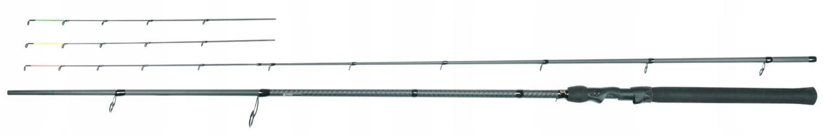 ROBINSON Stinger X-Cross Method Feeder rod 3.30m / 20-90g Brand Robinson