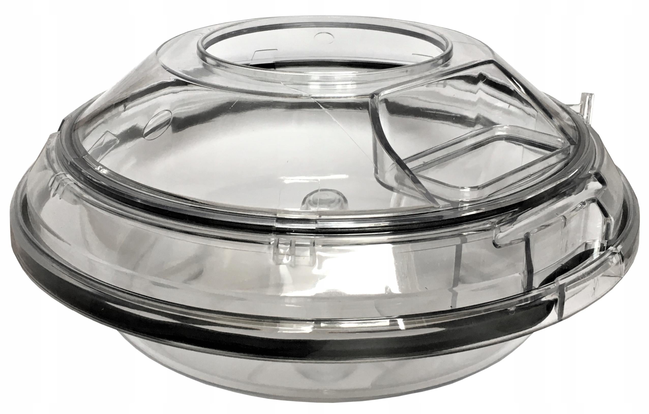 ROBOCLEAN DIRTY WATER TANK SPLUS ORIGINAL
