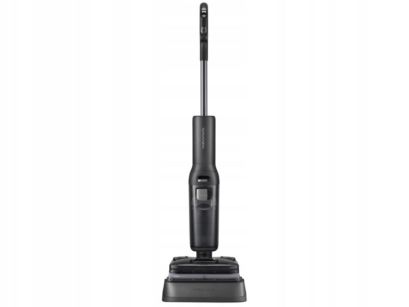ROBOROCK F25 Ultra vacuum cleaner WITH ACTIVE MOPPING FUNCTION
