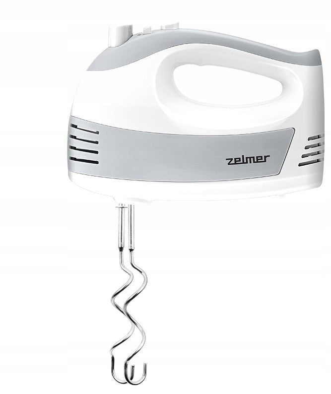 ROBOT FOOD PROCESSOR HAND MIXER HANDY POWERFUL 700W 5 DEGREE ADJUSTMENT WHITE EAN (GTIN) 5908269355600