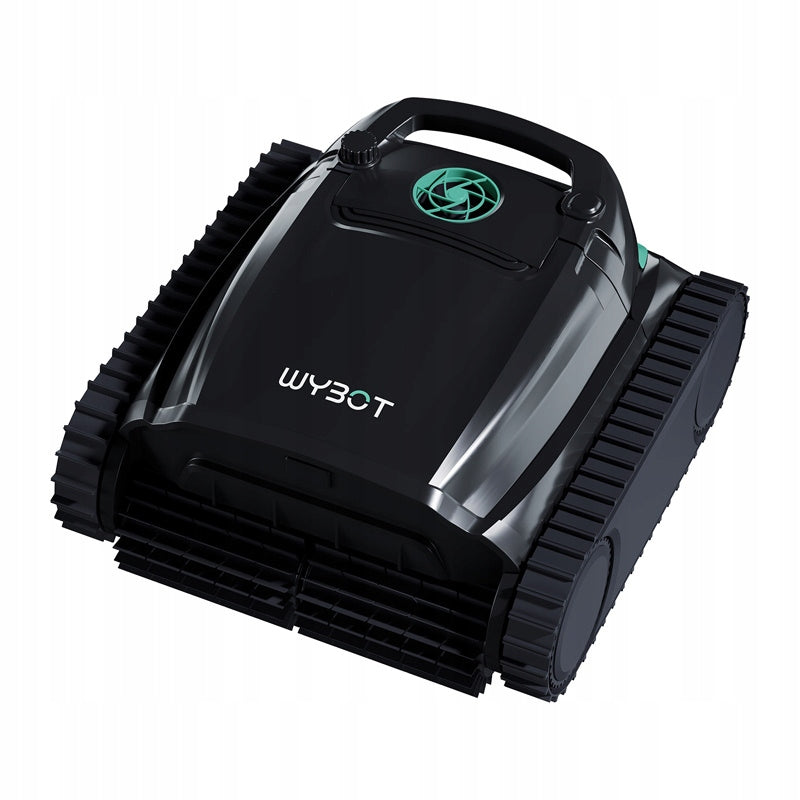 ROBOT FOR CLEANING SWIMMING POOLS WYBOT M2 WIRELESS Packaging status original