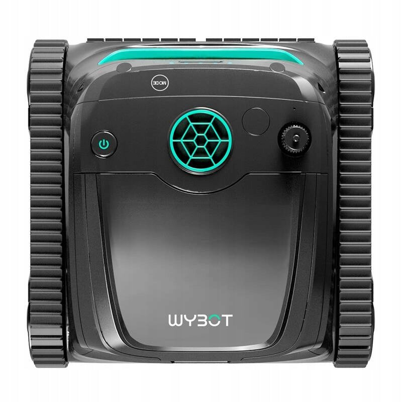 ROBOT FOR CLEANING SWIMMING POOLS WYBOT S2 WIRELESS Manufacturer WYBOT