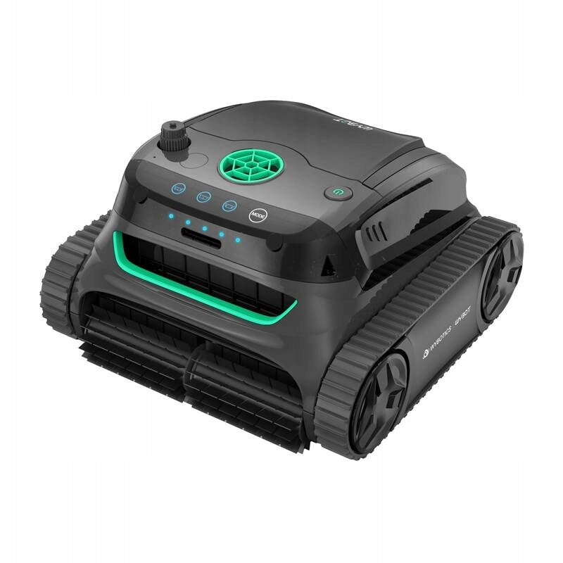 ROBOT FOR CLEANING SWIMMING POOLS WYBOT S2 WIRELESS Packaging status original