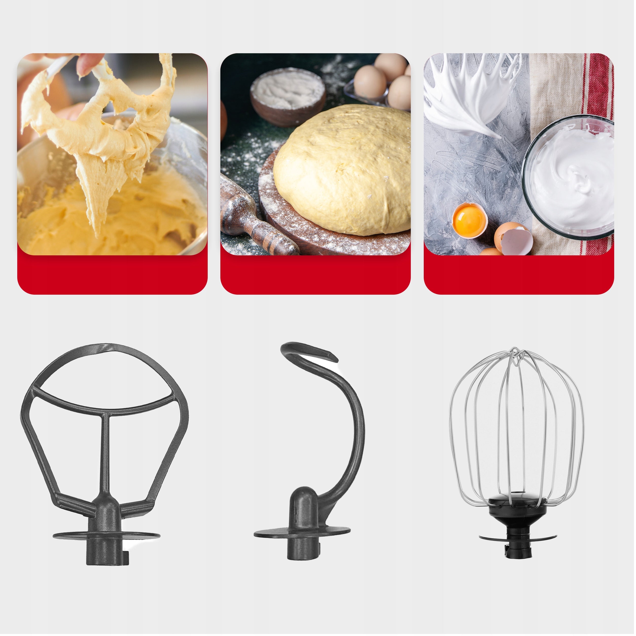 ROBOT PLANETARY KITCHEN MIXER HEATED BOWL WEIGHT DISPLAY FERMENTATION Dominant color beige