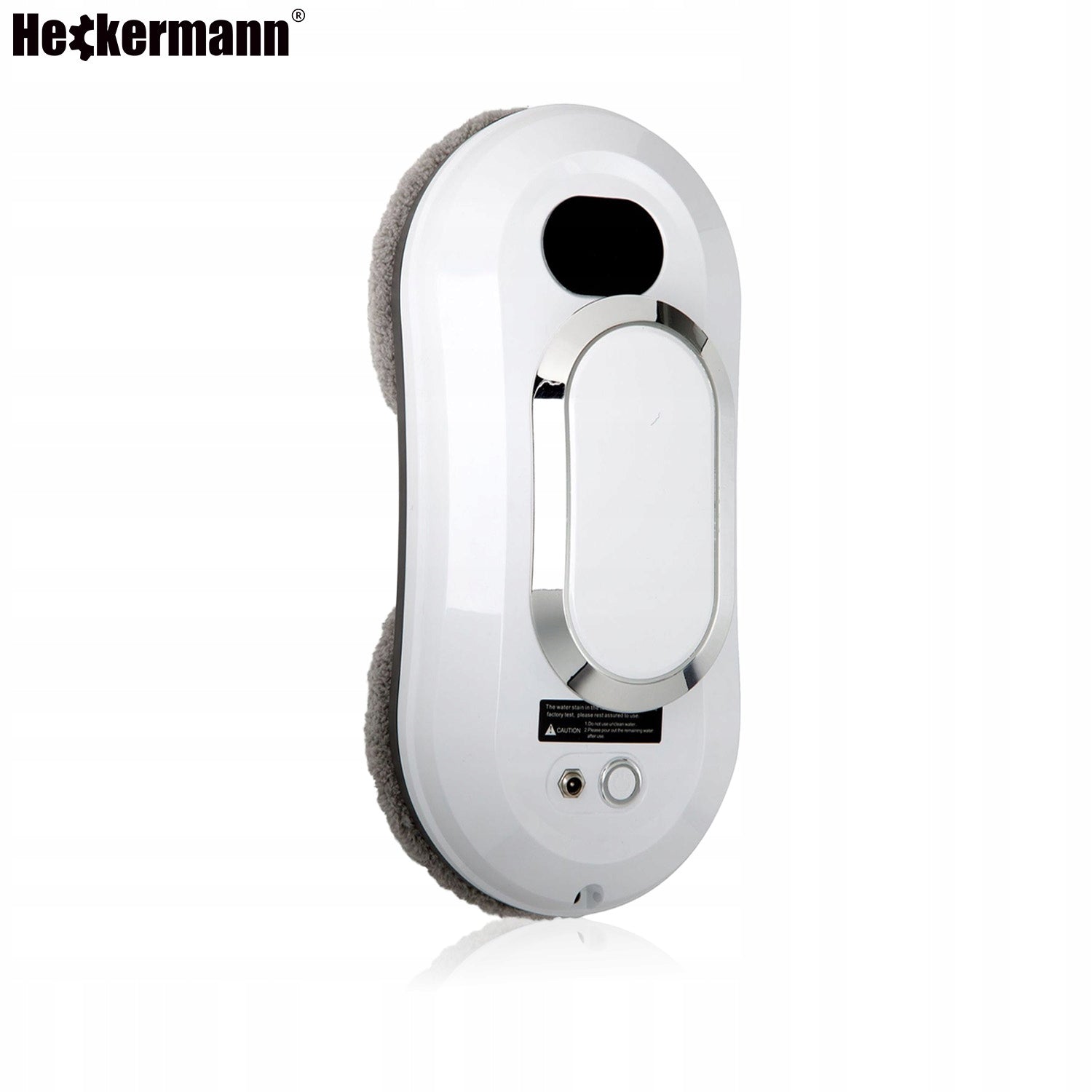ROBOT WINDOW CLEANER MIRRORS AUTOMATIC WINDOW WASHER INTELLIGENT Power 72 W