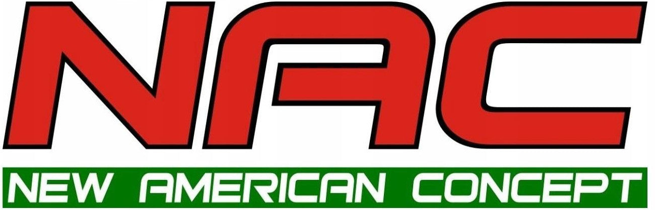 ROBOT mower AUTOMATIC lawn mower NAC 1500m2 + PINS + CORD Brand NAC