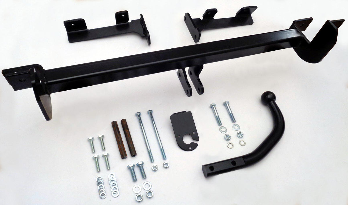 ROBUST HOOK+MODULE+BEAM OPEL ZAFIRA B II 2 OD2005 Manufacturer Imioła Hak-Pol