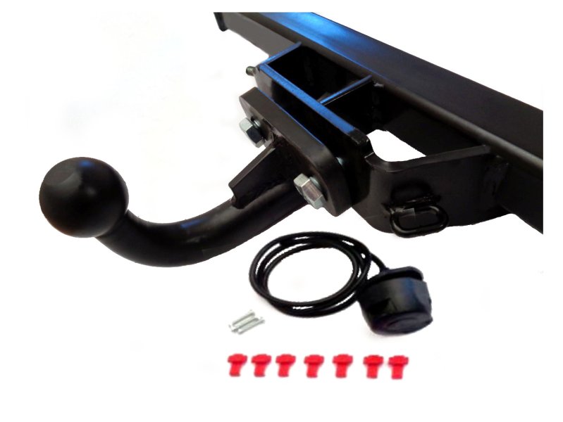 ROBUST TOWBAR VW T4VOLKSWAGEN TRANSPORTER EAN (GTIN) 5904959084379