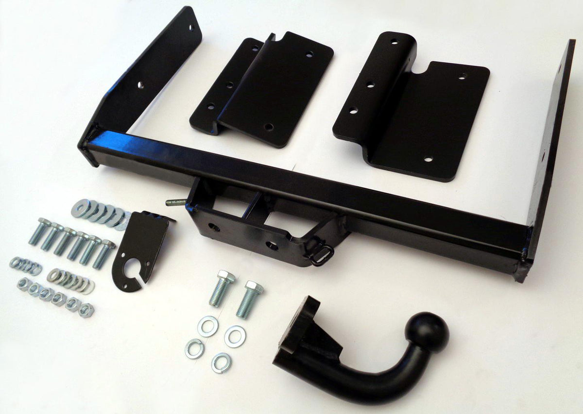 ROBUST TOWBAR VW T4VOLKSWAGEN TRANSPORTER Manufacturer's catalog number B28888-D