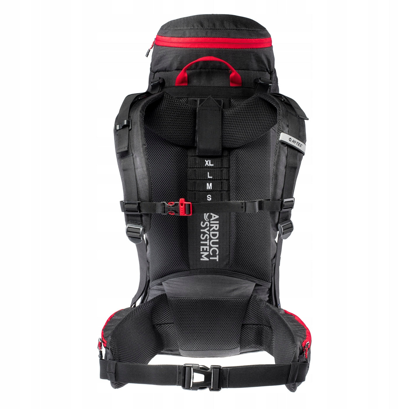 ROCK HI-TEC 65l trekking backpack Manufacturer code 5902786102426