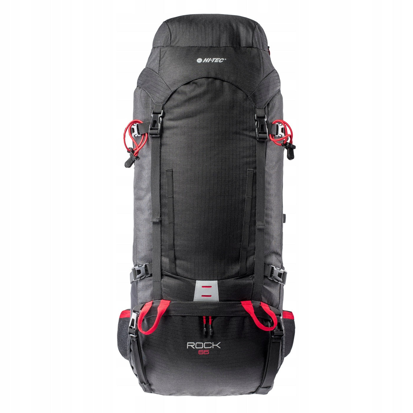 ROCK HI-TEC 65l trekking backpack